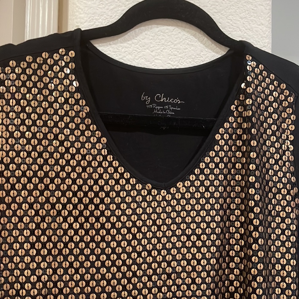 Beautiful sequins - Picture 2 of 3